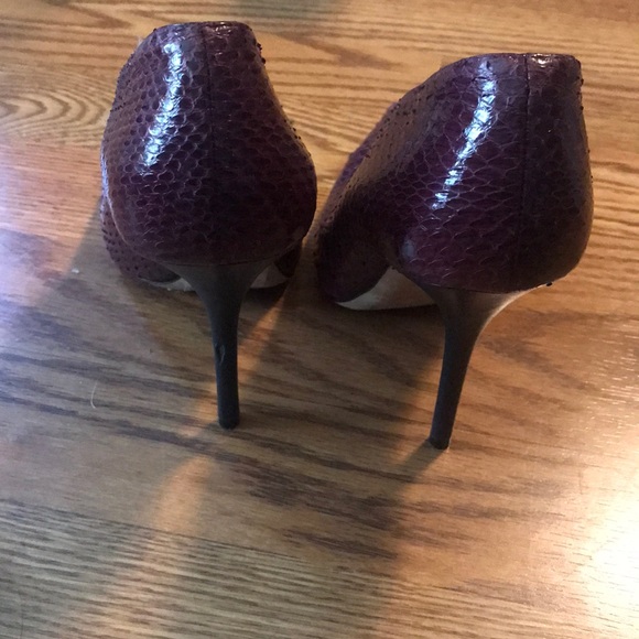 Malone Souliers Booties😍😍 - Picture 3 of 6